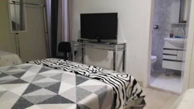 Casa próxima à Basílica