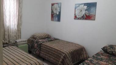 Casa próxima à Basílica