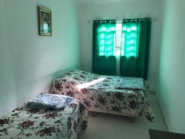 Pousada Coração de Jesus