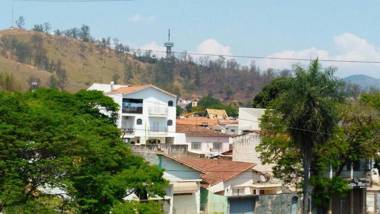 Pousada Santa Gianna