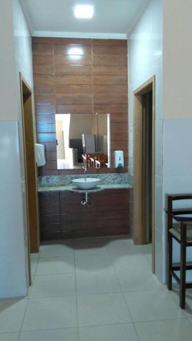 Pousada Santa Gianna