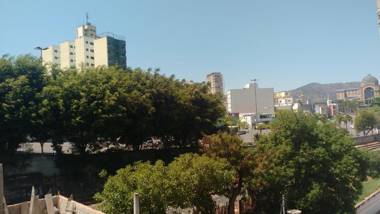 Pousada Mãe Padroeira