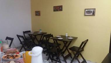 Pousada Mãe Padroeira