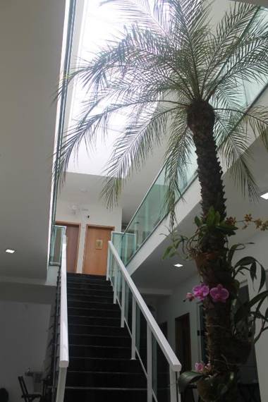 Pousada Orquideas de Maria