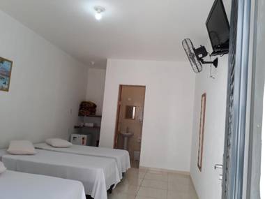 Pousada GEF Aparecida