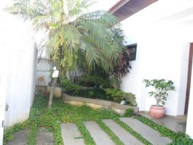 Casa de Férias Mãe Maria