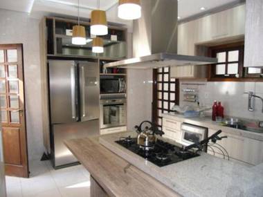 Casa de Férias Mãe Maria