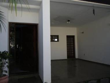 Casa de Férias Mãe Maria