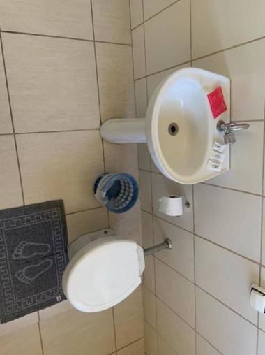 Hotel Mão de Fatima