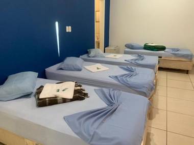 Hotel Mão de Fatima