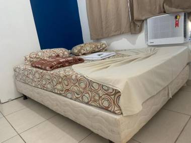 Hotel Mão de Fatima