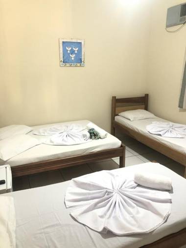 Pousada Recanto da Fé