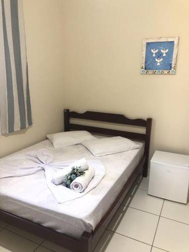 Pousada Recanto da Fé