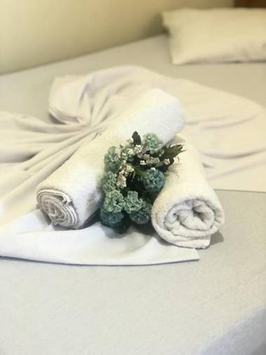 Pousada Recanto da Fé