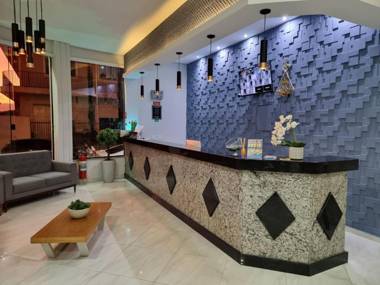 São Bento Palace Hotel