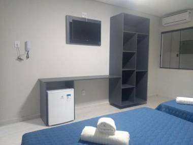 São Bento Palace Hotel