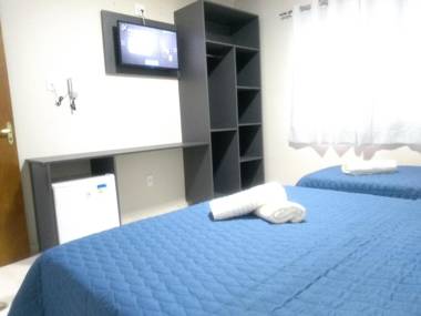 São Bento Palace Hotel