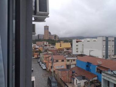 São Bento Palace Hotel