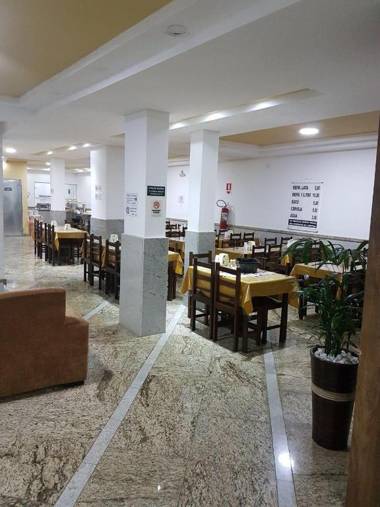 Basilica Palace Hotel