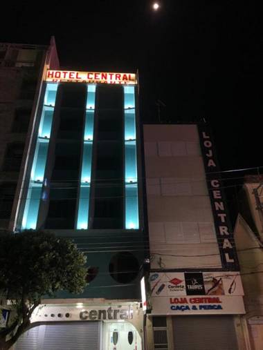 Hotel Central