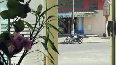 Casa para hospedagem bairro nobre de Aparecida