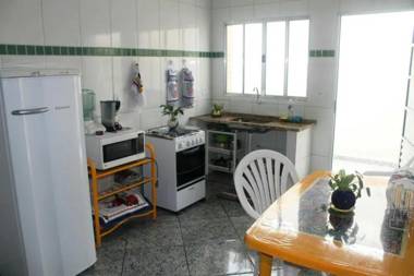 Casa para hospedagem bairro nobre de Aparecida