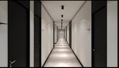 Summit Hotel Peregrinos