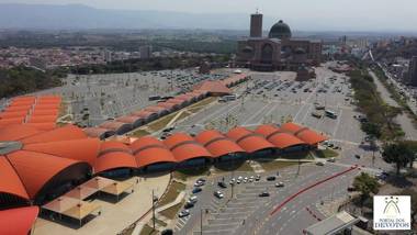Hotel Portal dos Devotos