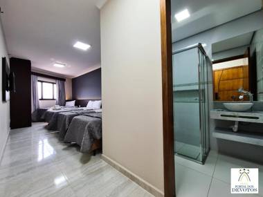 Hotel Portal dos Devotos