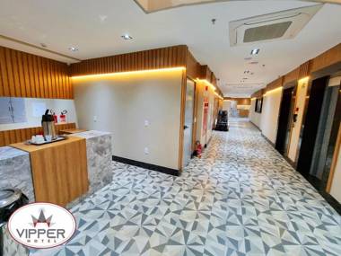 VIPPER Hotel