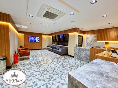 VIPPER Hotel
