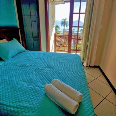 Pousada Aquarela do Mar