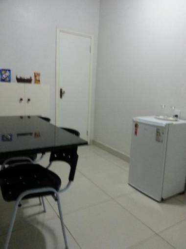 Shopping Motel Santa Maria do Pará