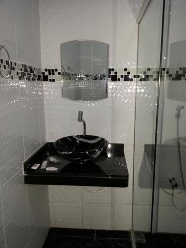 Shopping Motel Santa Maria do Pará