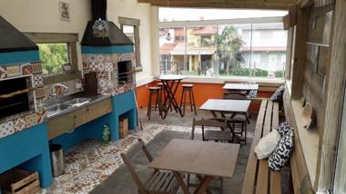 Ap Da Família Imbé