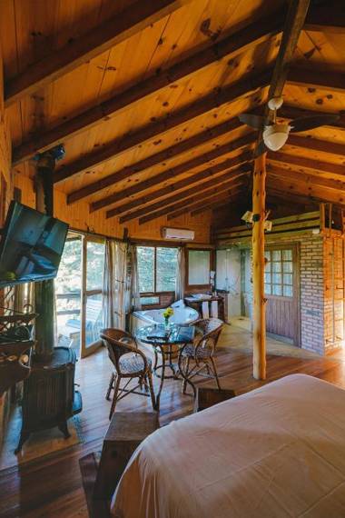 Curucaca Hotel Brasil