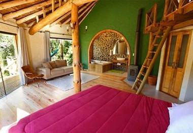 Curucaca Hotel Brasil