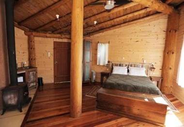 Curucaca Hotel Brasil