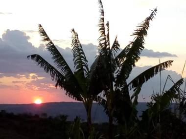 Pousada Pedra do Sossego