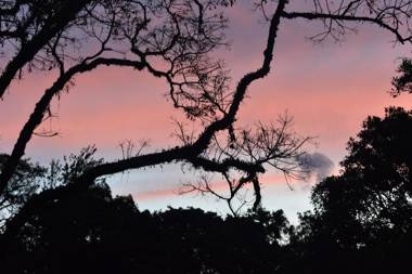 Pousada Amanita Monte Verde
