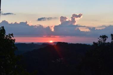 Pousada Amanita Monte Verde