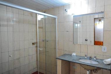 Hotel Cabeça de Boi