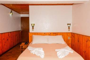 Hotel Cabeça de Boi