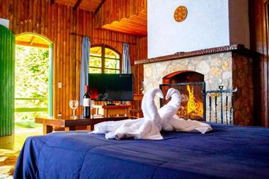 Pousada Villa Do Sol