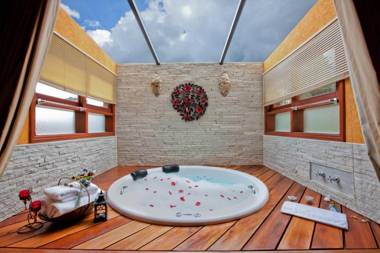 Pousada Aguia Dourada