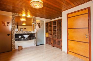 Pousada Aguia Dourada