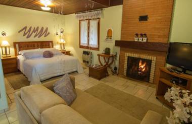 Pousada Carícia do Vento