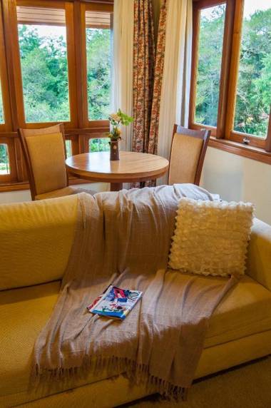 Pousada Carícia do Vento