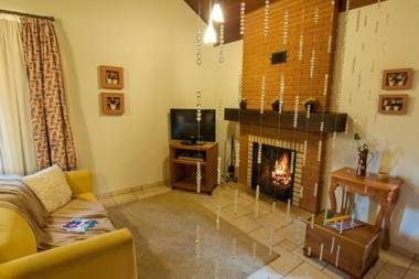 Pousada Carícia do Vento