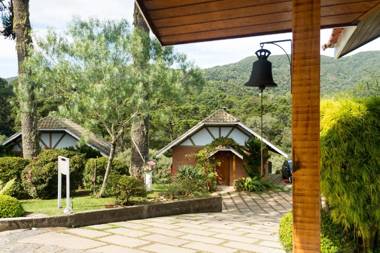 Estalagem Mandeville